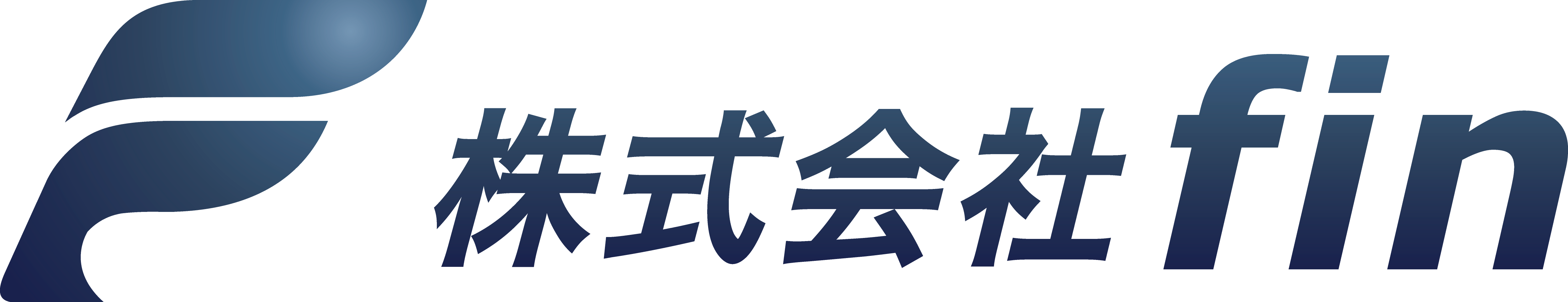 株式会社fin